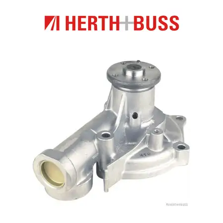 HERTH+BUSS JAKOPARTS Wasserpumpe HYUNDAI LANTRA SONATA MITSUBISHI COLT GALANT