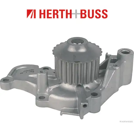 HERTH+BUSS JAKOPARTS Wasserpumpe WaPu MITSUBISHI COLT IV GALANT V SPACE RUNNER