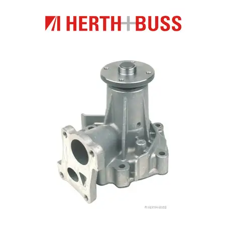 HERTH+BUSS JAKOPARTS Wasserpumpe WaPu HYUNDAI GALLOPER II H-1 / STAREX H-1 KIA