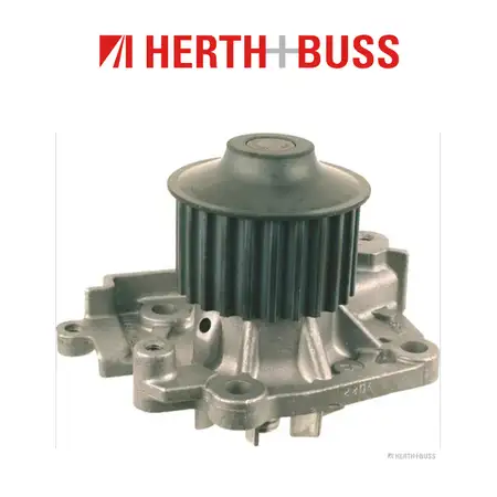 HERTH+BUSS JAKOPARTS Wasserpumpe WaPu MITSUBISHI CARISMA (DA) COLT V LANCER VI
