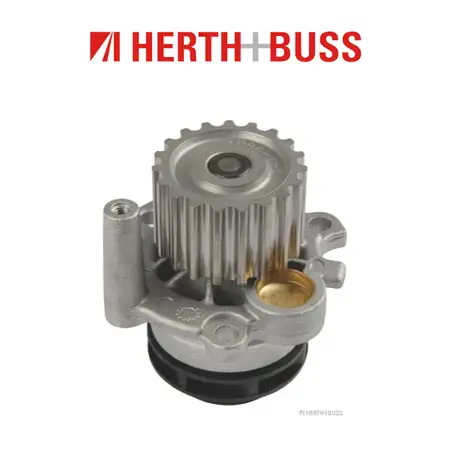 HERTH+BUSS JAKOPARTS Wasserpumpe MITSUBISHI GRANDIS LANCER VIII OUTLANDER III