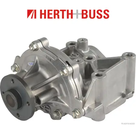 HERTH+BUSS JAKOPARTS Wasserpumpe WaPu MITSUBISHI ASX LANCER VIII OUTLANDER 2 3