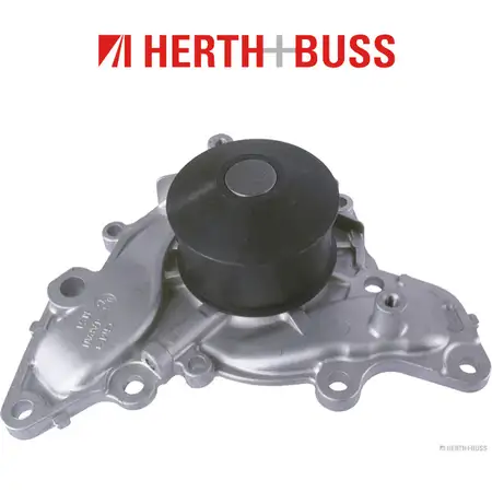HERTH+BUSS JAKOPARTS Wasserpumpe WaPu f&uuml;r MITSUBISHI PAJERO II PAJERO SPORT I