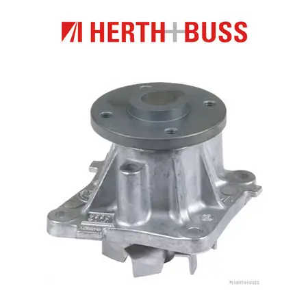HERTH+BUSS JAKOPARTS Wasserpumpe WaPu MITSUBISHI ASX ATTRAGE COLT VI LANCER VIII