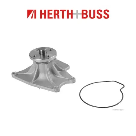 HERTH+BUSS JAKOPARTS Wasserpumpe WaPu MITSUBISHI PAJERO IV 3.2 DI-D 160/170 PS