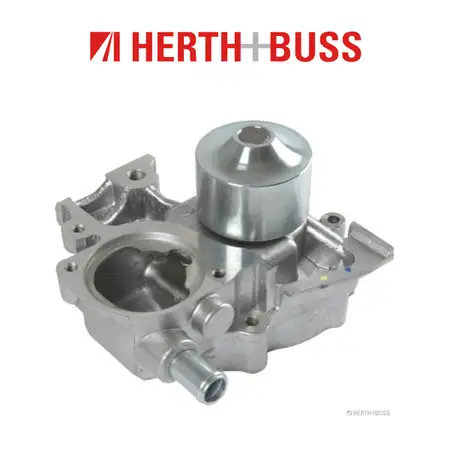 HERTH+BUSS JAKOPARTS Wasserpumpe f&uuml;r SUBARU FORESTER IMPREZA LEGACY OUTBACK