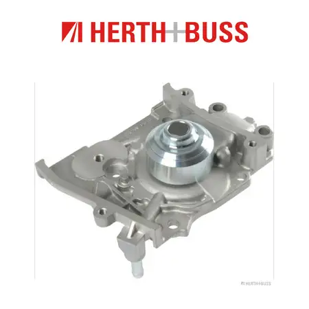 HERTH+BUSS JAKOPARTS Wasserpumpe WaPu f&uuml;r SUBARU VIVIO 0.7 660 4WD