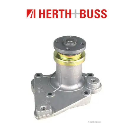 HERTH+BUSS JAKOPARTS Wasserpumpe SUZUKI ALTO CARRY KASTEN LJ 80 SAMURAI SJ 410