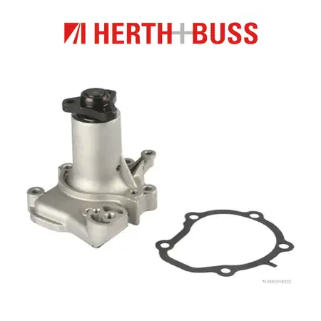 HERTH+BUSS JAKOPARTS Wasserpumpe WaPu K&uuml;hlwasser SUZUKI ALTO (HA24) 1.1 63 PS
