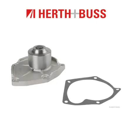 HERTH+BUSS JAKOPARTS Wasserpumpe WaPu SUZUKI JIMNY (FJ) 1.5 DDiS 4WD/4x4 65/86PS