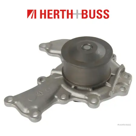 HERTH+BUSS JAKOPARTS Wasserpumpe K&uuml;hlwasserpumpe ISUZU TROOPER 2 OPEL MONTEREY A