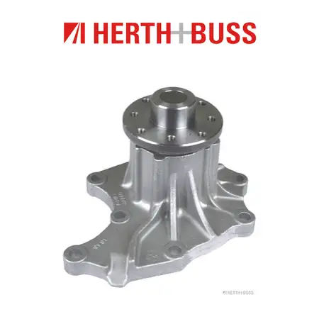 HERTH+BUSS JAKOPARTS Wasserpumpe WaPu ISUZU TROOPER II f&uuml;r OPEL MONTEREY A