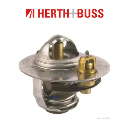 HERTH+BUSS JAKOPARTS Thermostat f&uuml;r KIA SPORTAGE (K00) 2.0 TD 4WD 83 PS