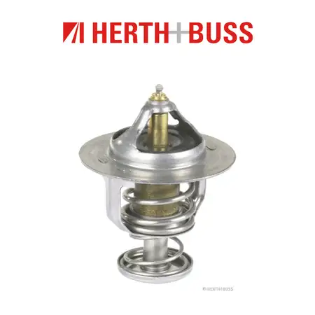 HERTH+BUSS JAKOPARTS Thermostat HYUNDAI GALLOPER II H-1 / STAREX KIA MITSUBISHI