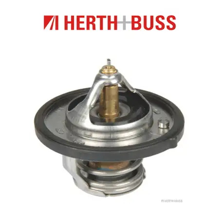 HERTH+BUSS JAKOPARTS Thermostat HYUNDAI ACCENT IV ELANTRA KONA KIA CEE'D MAZDA