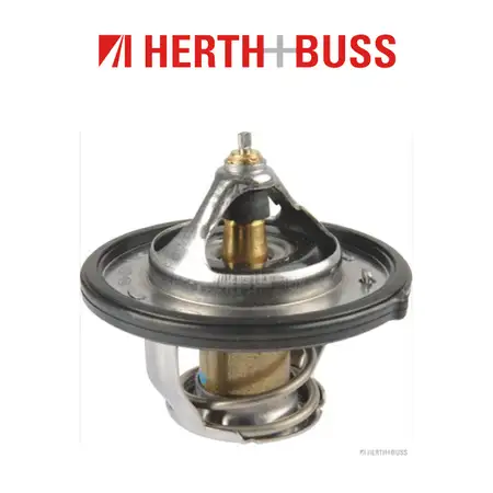 HERTH+BUSS JAKOPARTS Thermostat f&uuml;r HYUNDAI ACCENT i20 i30 i40 KIA CARENS CEE'D