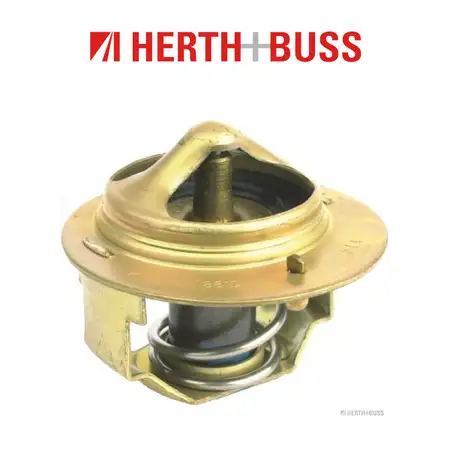 HERTH+BUSS JAKOPARTS Thermostat f&uuml;r HYUNDAI H-1 / STAREX H100 PONY H-1 KASTEN