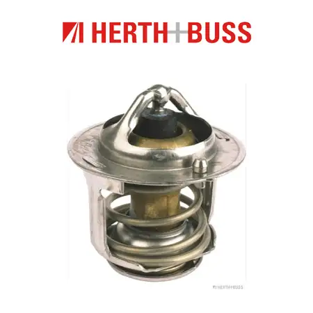 HERTH+BUSS JAKOPARTS Thermostat HYUNDAI ATOS GETZ i10 KIA PICANTO NISSAN ALMERA