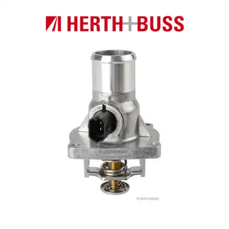 HERTH+BUSS JAKOPARTS Thermostat ALFA ROMEO f&uuml;r CHEVROLET FIAT OPEL 1.4 1.6 1.8