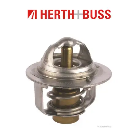 HERTH+BUSS JAKOPARTS Thermostat DAIHATSU CHARADE I II III HIJET NISSAN MICRA I