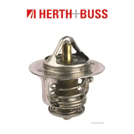 HERTH+BUSS JAKOPARTS Thermostat MITSUBISHI L 200 L 300 III L 400 NISSAN 200 SX