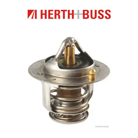 HERTH+BUSS JAKOPARTS Thermostat f&uuml;r NISSAN PRIMERA X-TRAIL (T31)
