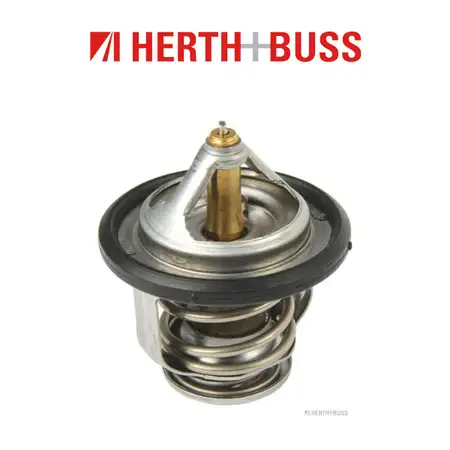 HERTH+BUSS JAKOPARTS Thermostat f&uuml;r NISSAN ALMERA II PRIMERA SUNNY IV