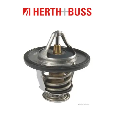 HERTH+BUSS JAKOPARTS Thermostat INFINITI FX Q45 QX56 QX70 NISSAN CABSTAR NP300