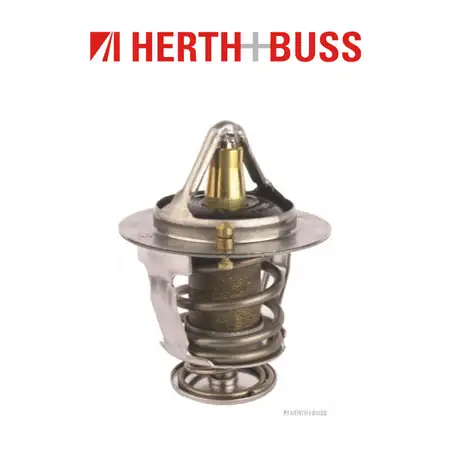 HERTH+BUSS JAKOPARTS Thermostat HYUNDAI ACCENT II GETZ NISSAN PRIMERA TRAVELLER
