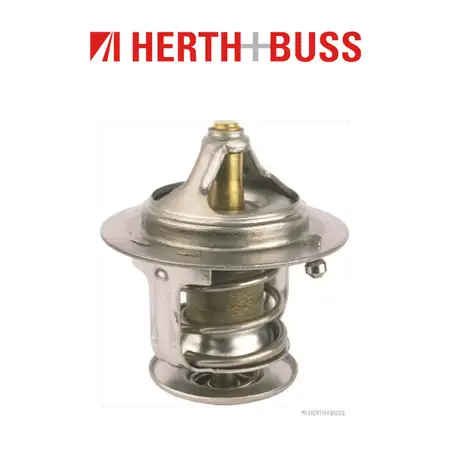 HERTH+BUSS JAKOPARTS Thermostat DAIHATSU CHARADE II III HIACE II HILUX III IV V