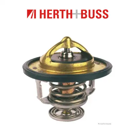 HERTH+BUSS JAKOPARTS Thermostat HONDA LEGEND PRELUDE TOYOTA HIACE LAND CRUISER