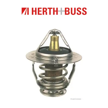 HERTH+BUSS JAKOPARTS Thermostat TOYOTA 4 RUNNER DYNA HIACE IV HILUX VII PICK-UP