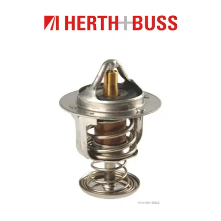 HERTH+BUSS JAKOPARTS Thermostat CITROEN C1DAIHATSU CUORE SIRION f&uuml;r PEUGEOT 107