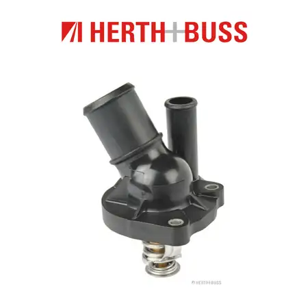 HERTH+BUSS JAKOPARTS Thermostat MAZDA 3 BK BL 6 GG GH GY CX-7 ER MPV II MX-5 III