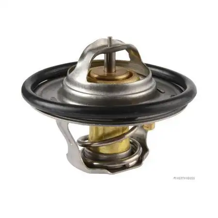 HERTH+BUSS JAKOPARTS Thermostat f&uuml;r MAZDA 121 III (JASM JBSM) 1.3 50 / 60 PS