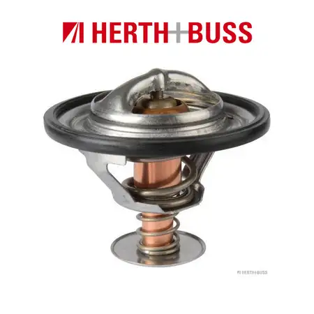 HERTH+BUSS JAKOPARTS Thermostat HONDA ACCORD VII VIII CR-V II III FR-V 2.2 CTDi