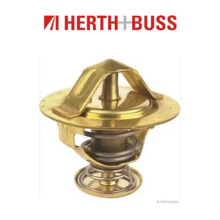 HERTH+BUSS JAKOPARTS Thermostat ISUZU f&uuml;r MAZDA MITSUBISHI NISSAN