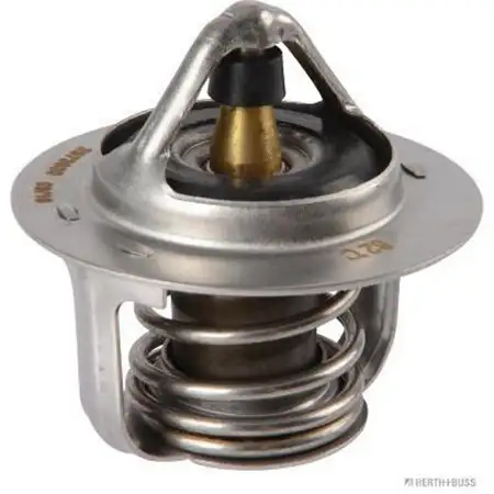 HERTH+BUSS JAKOPARTS Thermostat MITSUBISHI COLT VI LANCER 8 1.1 1.3 1.5 /BiFuel