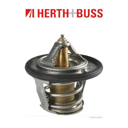 HERTH+BUSS JAKOPARTS Thermostat f&uuml;r SUBARU FORESTER IMPREZA LEGACY IV V OUTBACK