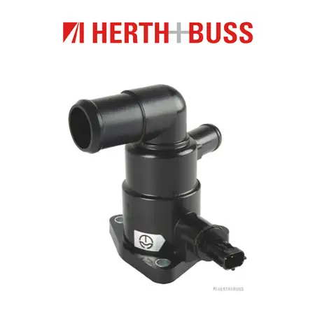 HERTH+BUSS JAKOPARTS Thermostat SUZUKI SPLASH (EX) 1.0 1.2 SWIFT IV (FZ, NZ) 1.2