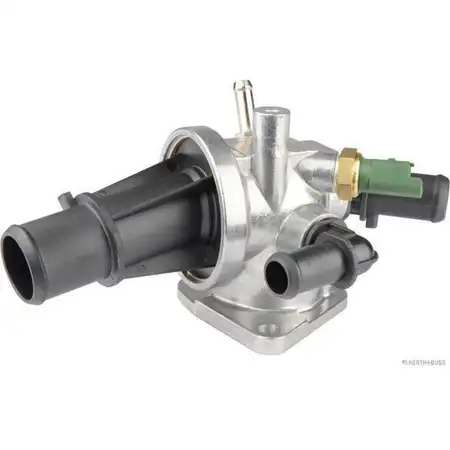 HERTH+BUSS JAKOPARTS Thermostat SUZUKI SWIFT 3 (MZ EZ) SPLASH IGNIS 2 1.3DDiS