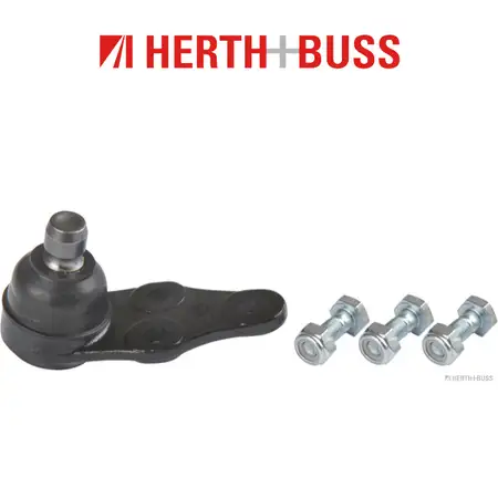 HERTH+BUSS JAKOPARTS Traggelenk DAEWOO f&uuml;r CHEVROLET LACETTI NUBIRA unten