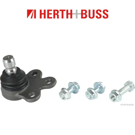 HERTH+BUSS JAKOPARTS Traggelenk CHEVROLET AVEO 69 75 86 95 100 101 116 140 PS