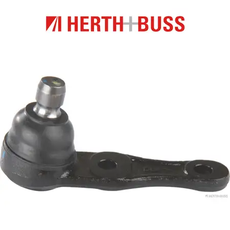 HERTH+BUSS JAKOPARTS Traggelenk f&uuml;r KIA CARENS I II PICANTO SHUMA I II unten