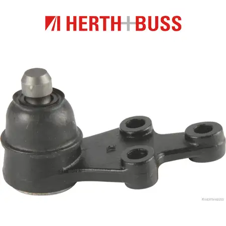 HERTH+BUSS JAKOPARTS Traggelenk HYUNDAI H-1 CARGO TRAVEL ix55 KIA CARNIVAL unten