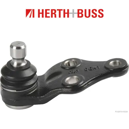 HERTH+BUSS JAKOPARTS Traggelenk f&uuml;r HYUNDAI GRAND SANTA FE HYUNDAI i30 KIA unten