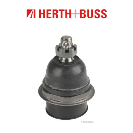 HERTH+BUSS JAKOPARTS Traggelenk HYUNDAI i30 (FD) KIA Cee'd (ED) vorne unten