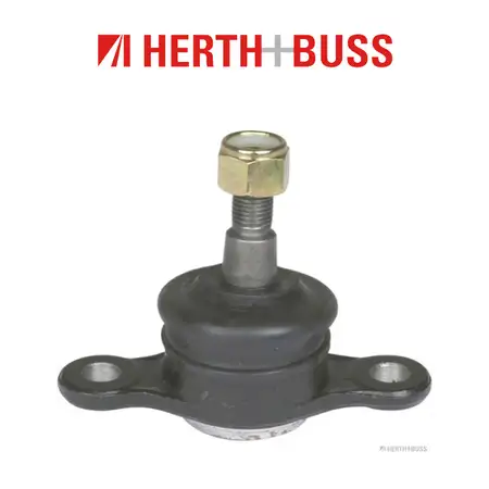 HERTH+BUSS JAKOPARTS Traggelenk F&uuml;hrungsgelenk f&uuml;r TOYOTA MR 2 I II TERCEL unten