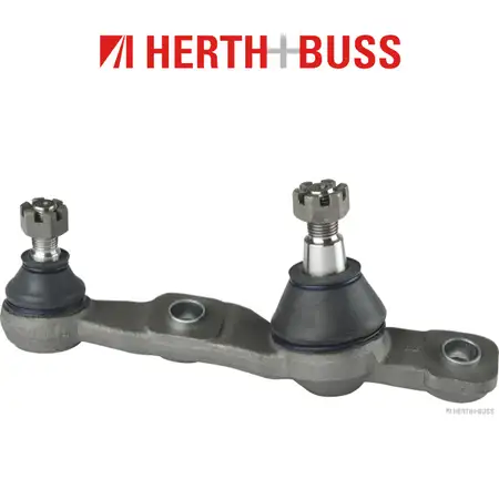 HERTH+BUSS JAKOPARTS Traggelenk LEXUS GS / IS C / IS II / IS III unten links