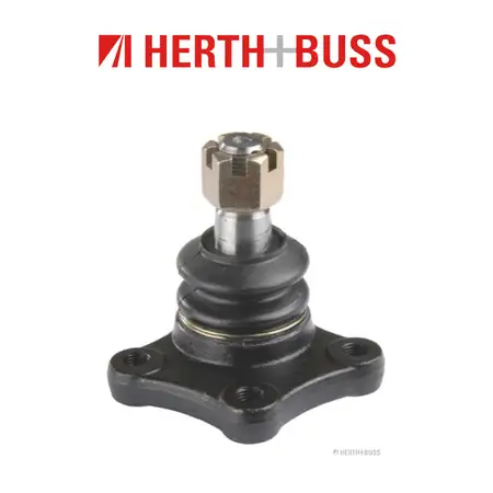 HERTH+BUSS JAKOPARTS Traggelenk f&uuml;r KIA BESTA KASTEN K2500 MAZDA E-SERIE unten